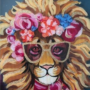 Meet your Posher, T!